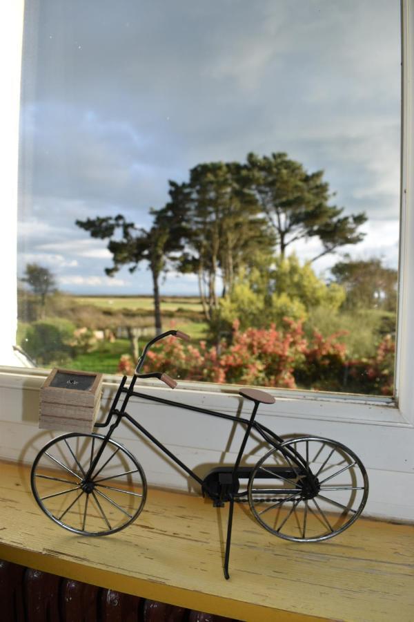 Bed and Breakfast La Korrigane Groix Exterior foto