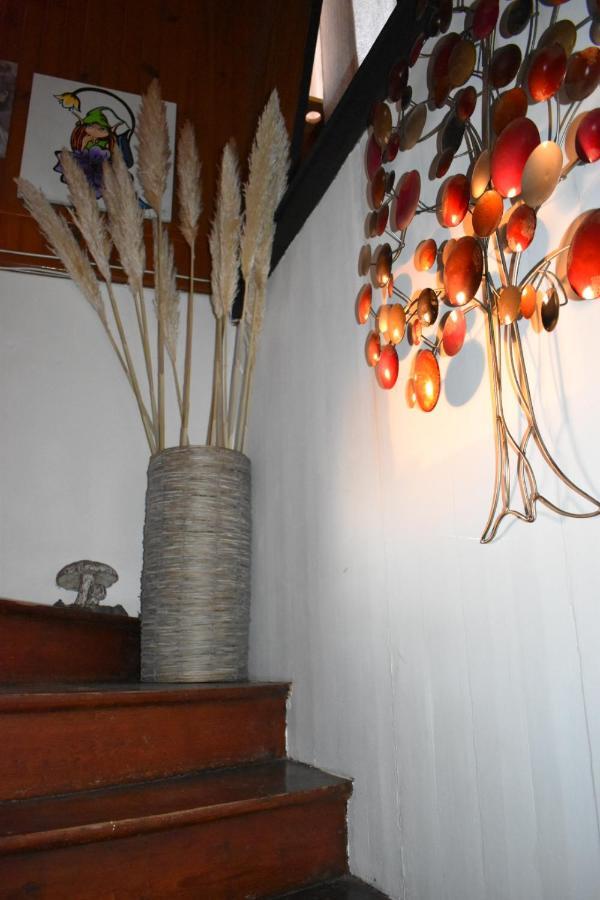 Bed and Breakfast La Korrigane Groix Exterior foto